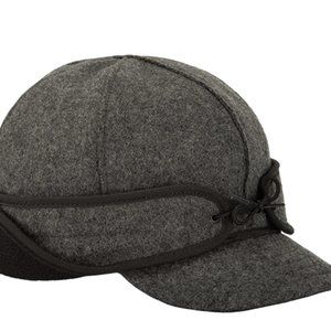Stormy Kromer Rancher Hat [Brand New]